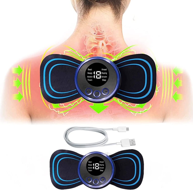 MINI EMS MASSAGER