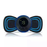 MINI EMS MASSAGER