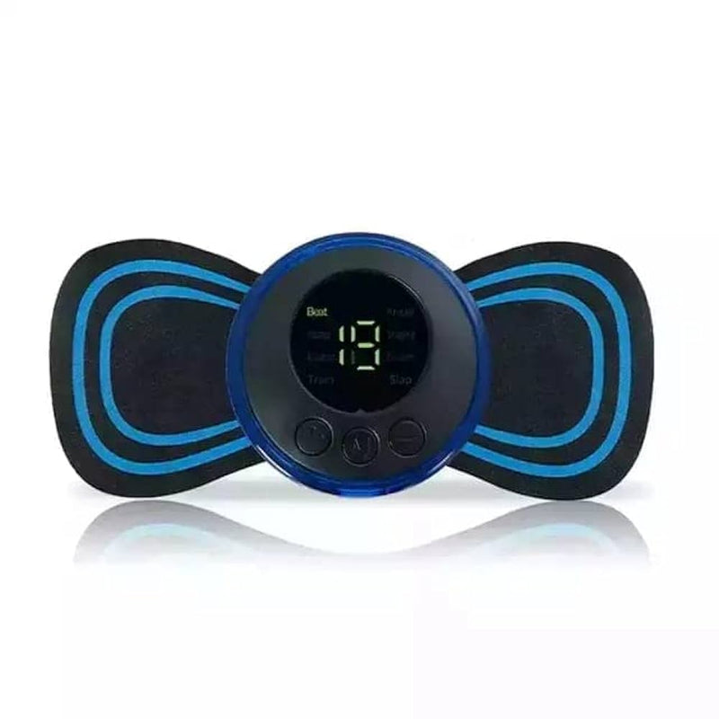 MINI EMS MASSAGER