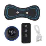 MINI EMS MASSAGER