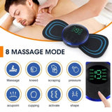 MINI EMS MASSAGER
