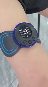 MINI EMS MASSAGER